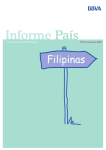 Filipinas - BBVA Research