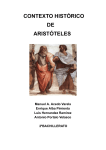 contexto histórico de aristóteles