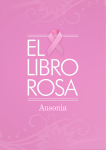 El Libro Rosa - Proxima a ti