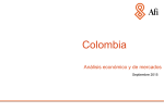 Colombia - Altair Finance