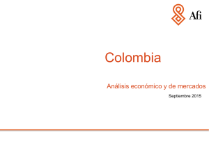 Colombia - Altair Finance