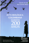 ActaBiologicaColombianaVol14NoS