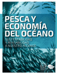Pesca y Economía del Océano - EDF Mexico