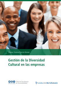 Gestión de la Diversidad Cultural en las empresas