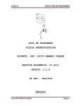 g1 - Ingenieria Mecanica y Electromecanica | Ingenieria Mecanica y