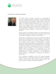Dr. Mauro E Valencia Juillerat - Serie Científica Latinoamericana