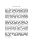 Psicomagia Social, Alejandro Jodorowsky