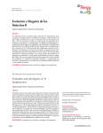 Evolución y filogenia de los linfocitos B