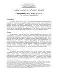 2. CEBOLLA-CARACTERISTICAS DE LA PLANTA, G. Fornaris