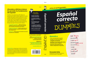 Español correcto - Planeta de Libros