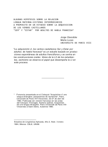 algunas.hipotesis.sobre.la.relacion lengua.materna