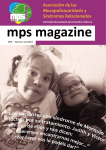 Revista MPS Magazine nº 22