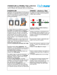 HYDROFLOW vs IMANES, Fijos y Electros HYDROFLOW IMANES