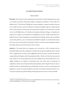 (trad. Luis Gargazala), pp. 118 – 124.