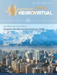 La cobertura de la WCN Congreso Mundial de Neurología en Chile