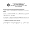 spagnolo Test per accesso alla LM2 ottobre 2008 _Comunicaz…