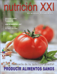 Revista Nutrición Siglo 21-Alimentos Saludables PDF 1,92 MB