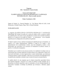 7804-Planificación en escenarios regionales y nacionales