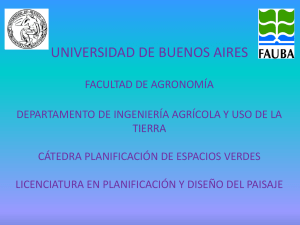 ENREDADERAS TREPADORAS APOYANTES