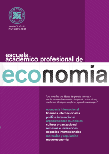 revista virtual n&deg; 1