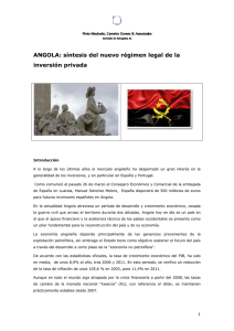 ARTIGO ANGOLA - Lawyerseek Europe