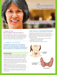 hipoparatiroidismo - Hormone Health Network