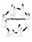La Menopausia