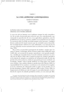 La Crisis Ambiental Contempor&aacute;nea-Tommasino-Foladori-Taks