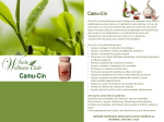 Camu-Cin - Whole Wellness Club