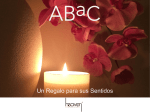 SPA ABaC - The Mirror Barcelona