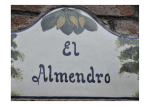 Clase: Almendro - Aula Virtual