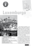 Luxemburgo - Europamundo
