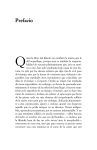 Prefacio - Plaza y Valdes
