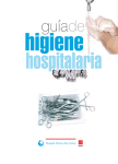 Descargar la Guía de Higiene Hospitalaria
