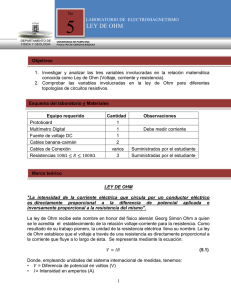 05.Ley de ohm