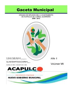reglamento de anuncios para la zona metropolitana de acapulco de