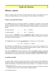 Cajón de Ciencias Mitosis y meiosis