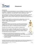 Osteoporosis - Patient Education Institute