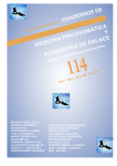 nº 114 Cuadernos de Medicina PSicosomática