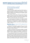 Descargar el archivo PDF - Boletín epidemiológico semanal