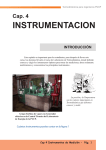 Libro Termodinamica Cap 4 Instrumentación