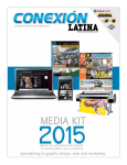 Media Kit - La Conexión Latina