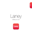 laney.co.uk - Mogar Music Ibérica