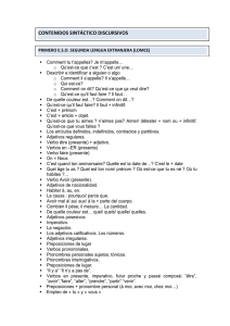 contenidos mínimos 2016-17