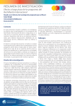 Resumen - International Baccalaureate