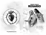 rosario - The Golden Prayer