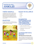 arboles - Central Youth Network