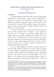 Variación sintáctica en el español canario: el adverbio