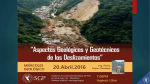 Presentación de PowerPoint - Sociedad Geológica del Perú