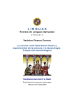 la cocina como laboratorio léxico y experimental de la ciencia